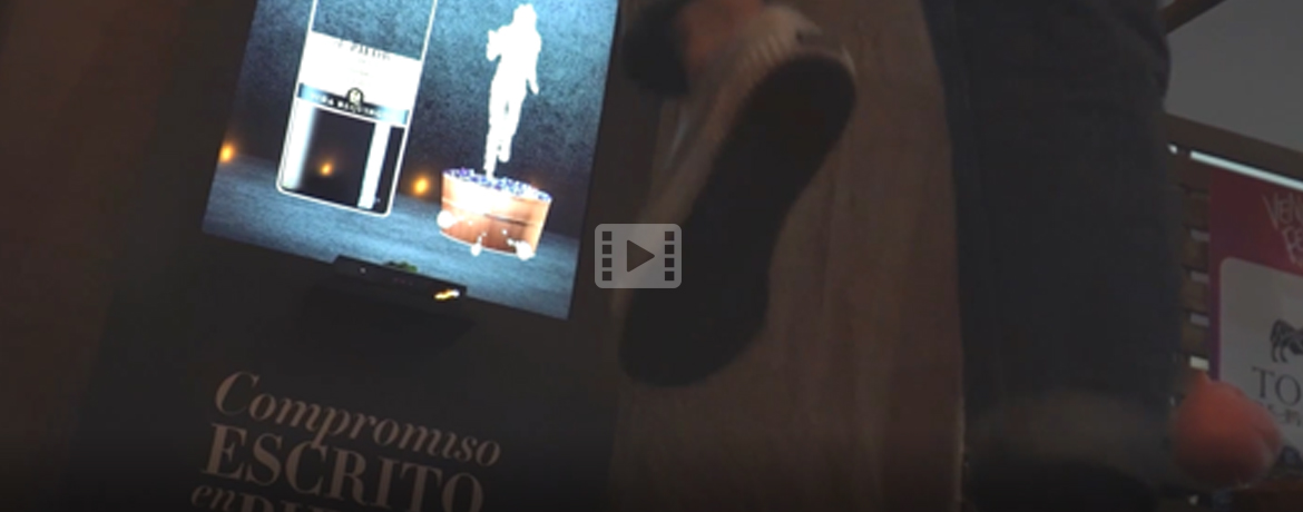 vendimia virtual